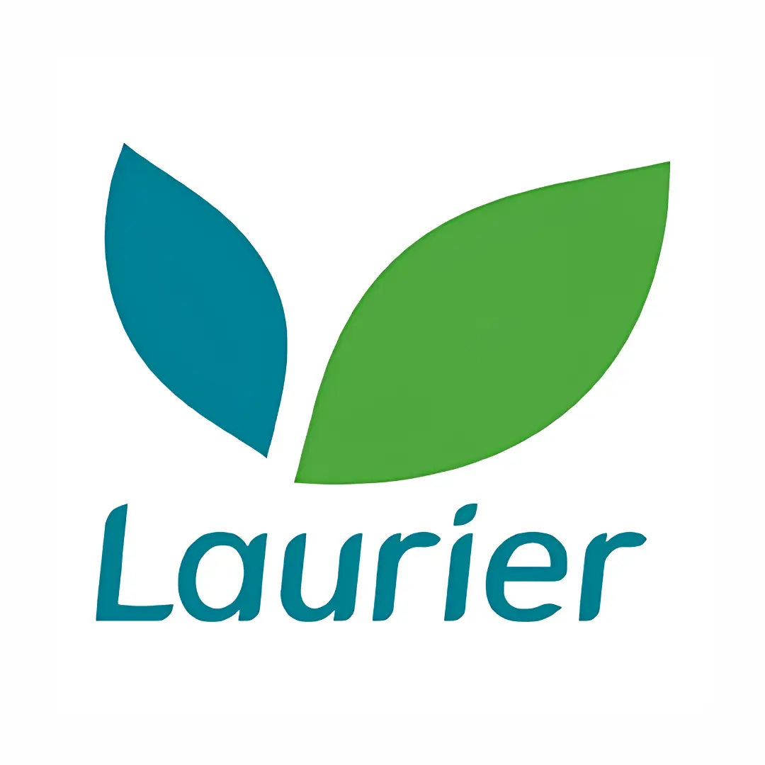 Laurier 樂而雅