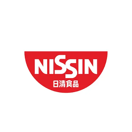 Nissin Foods 日清