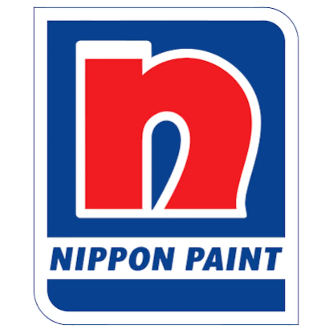 Nippon Paint 立邦油漆
