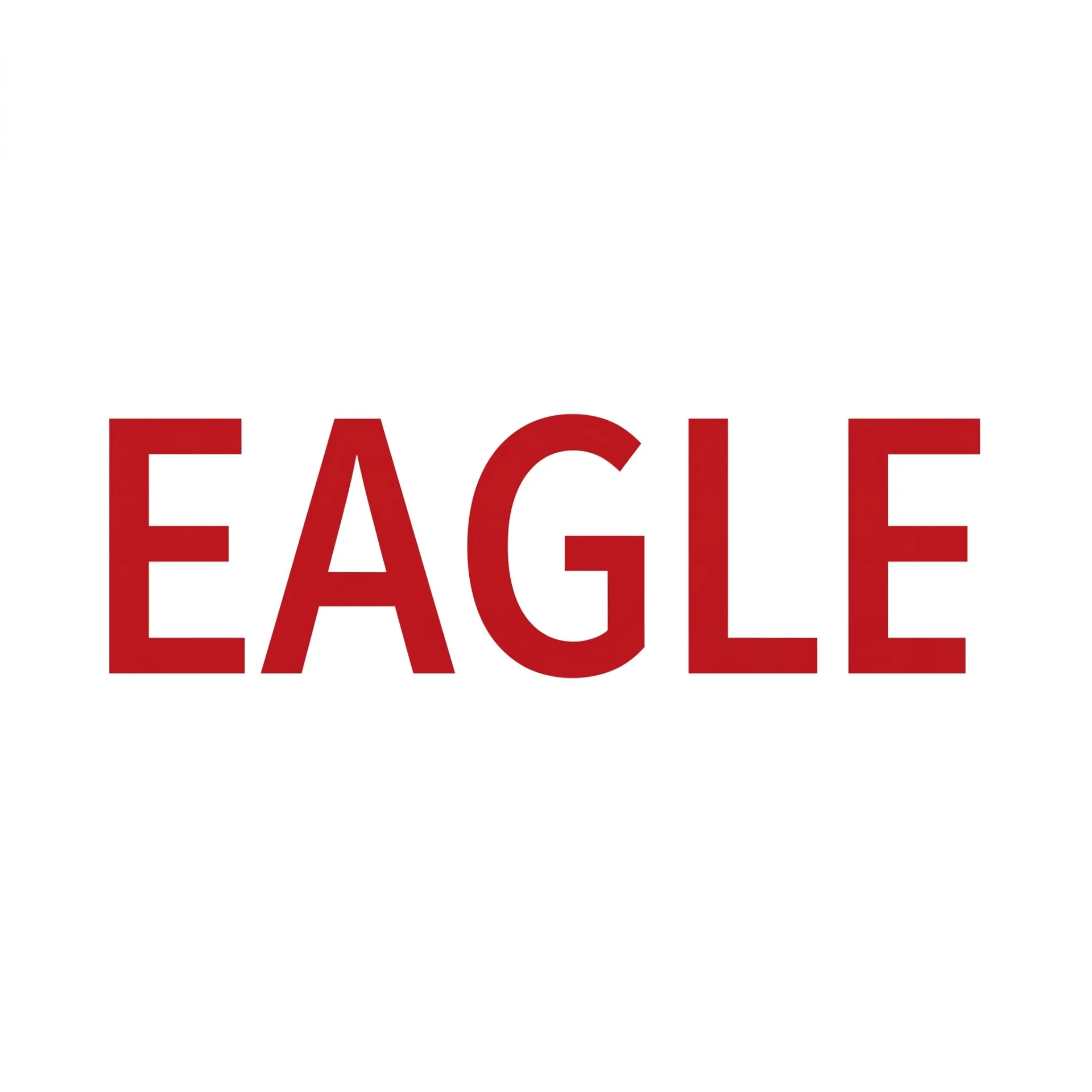 EAGLE