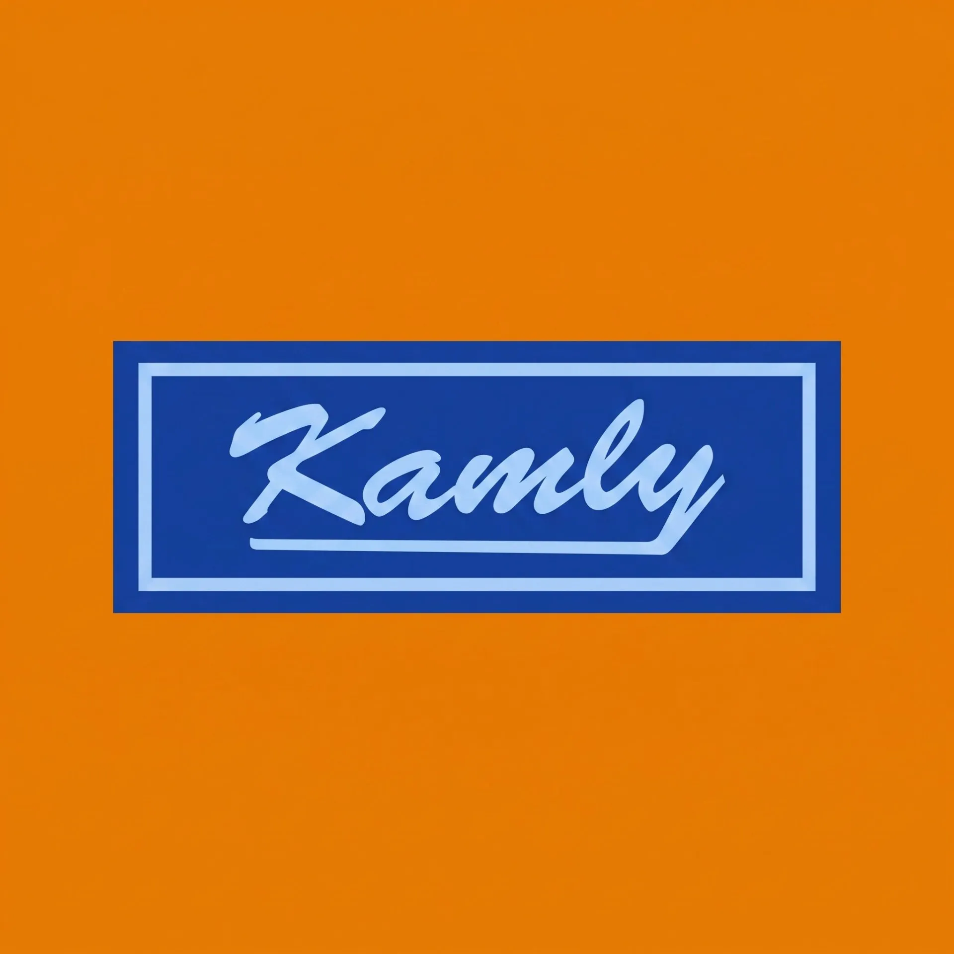 Kamly 金利