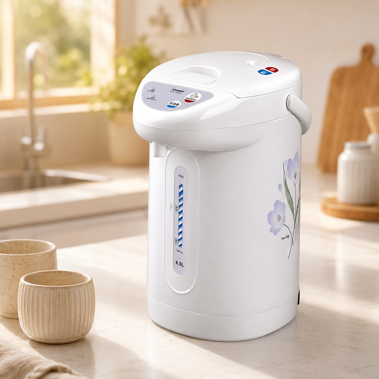 家居電器