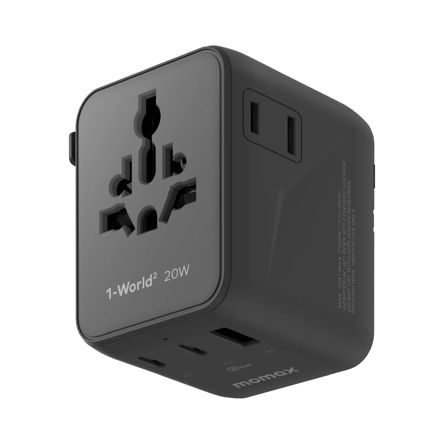 Travel Adapters