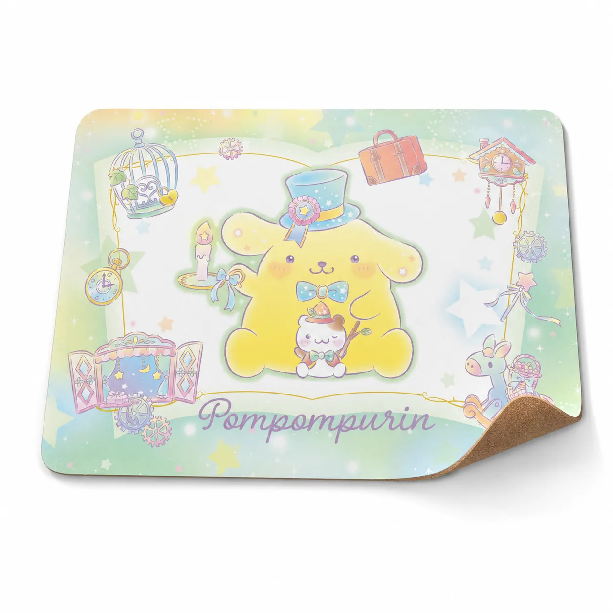 Tablecloths & Placemats