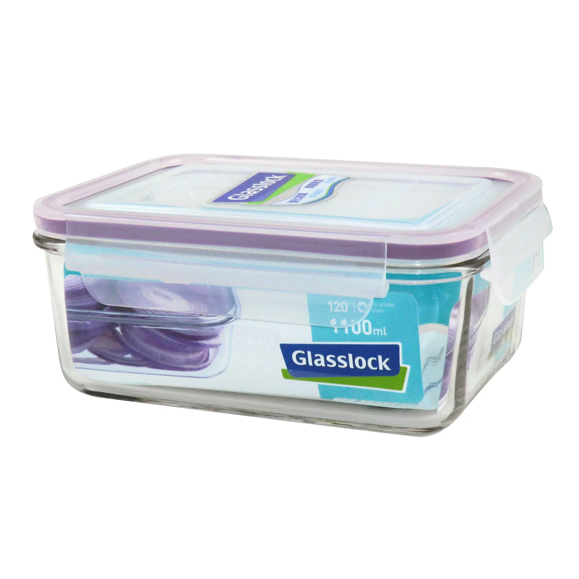 Food Storage Containers