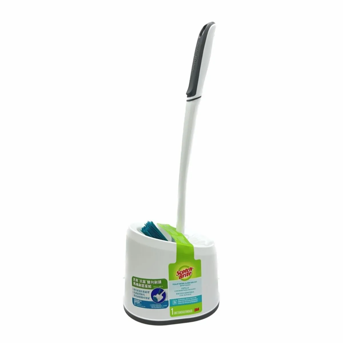 Bathroom Cleaning