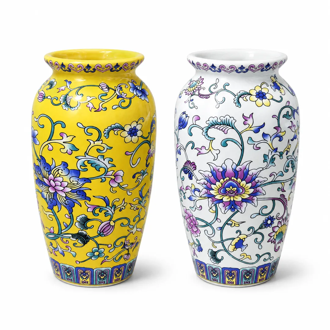 Decorative Ornaments