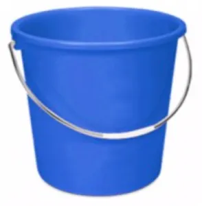 Buckets & Cleaning Pails
