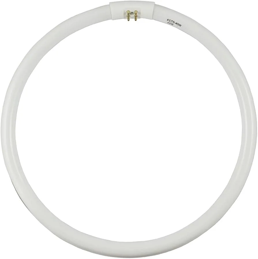 LED Tubes & Lighting Fixtures