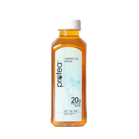 高蛋白及營養飲品