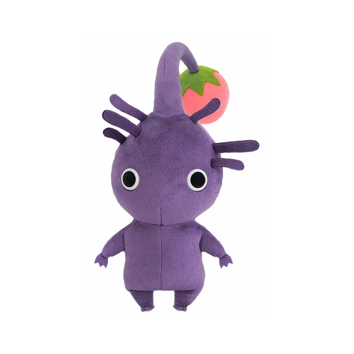 毛公仔及精品