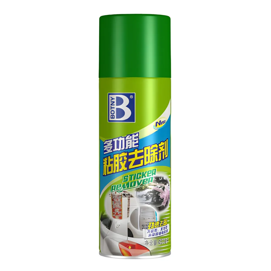 Cleaners & Disinfectants