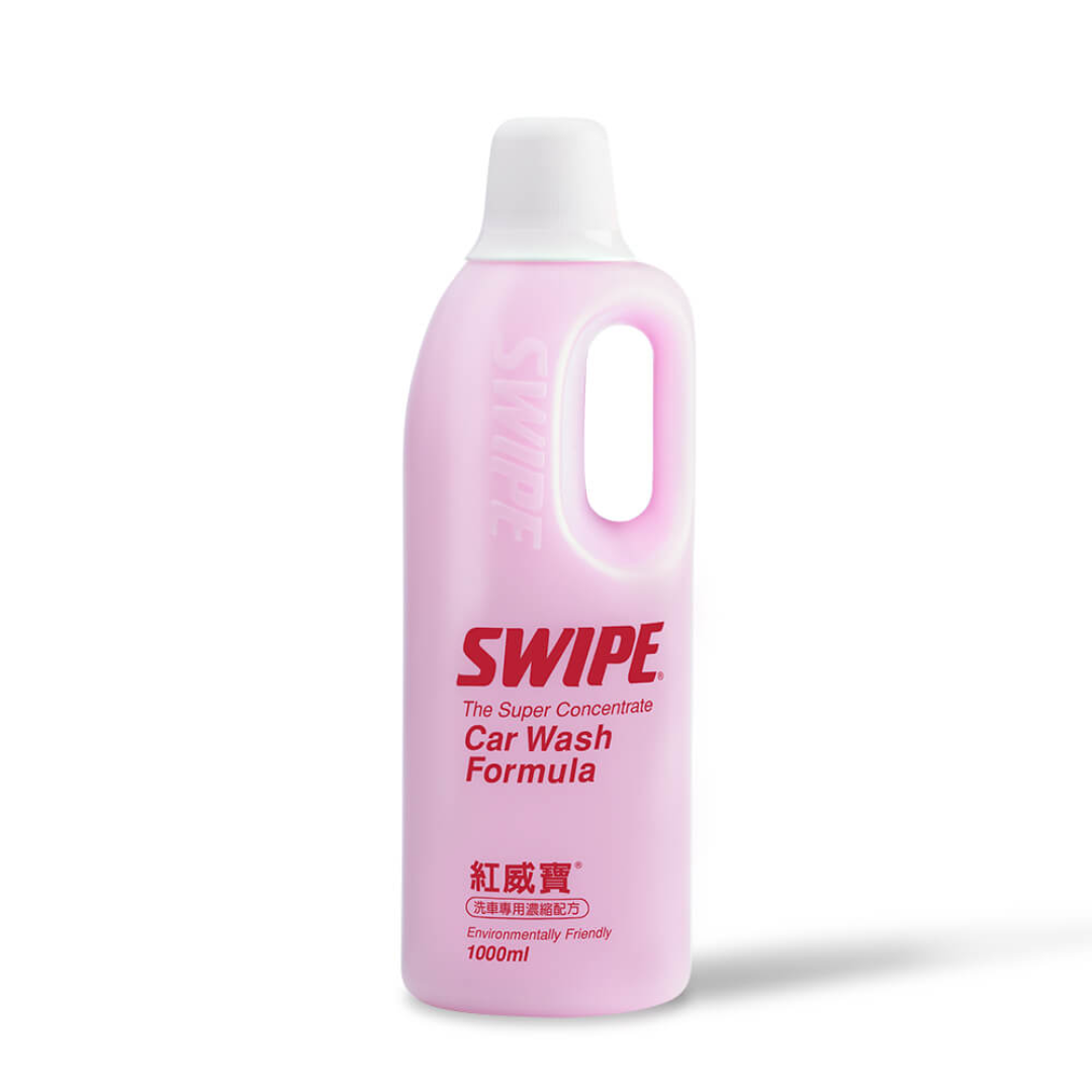 SWIPE Car Wash Formula 1000ml