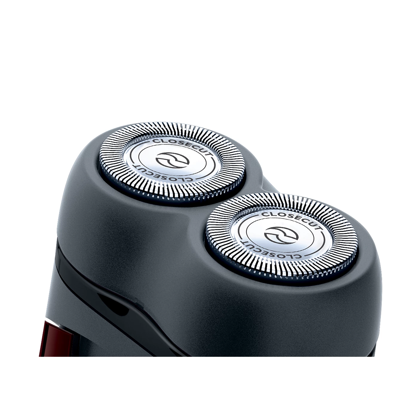 Philips 飛利浦 PQ206/18 乾電池式電鬚刨