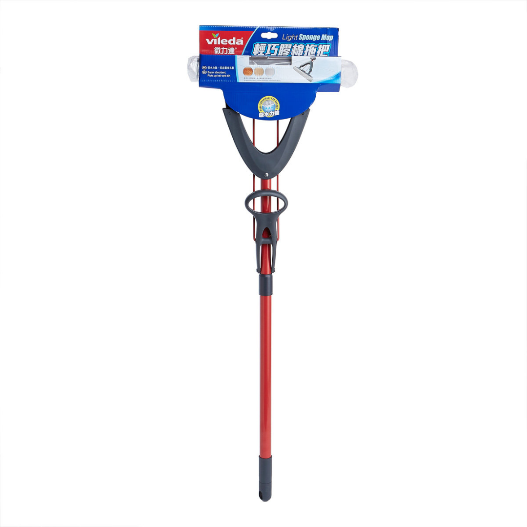 Vileda Smart Squeeze Mop