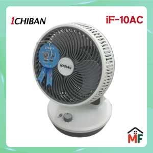 1CHIBAN 10" 循環扇