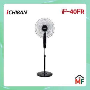1CHIBAN 16" 座地升降扇