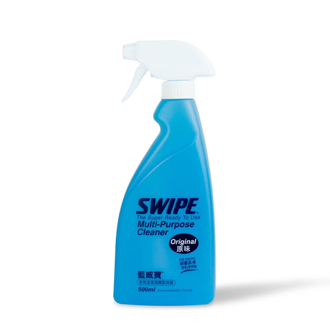 SWIPE Multi-Purpose Cleaner Original 500ml