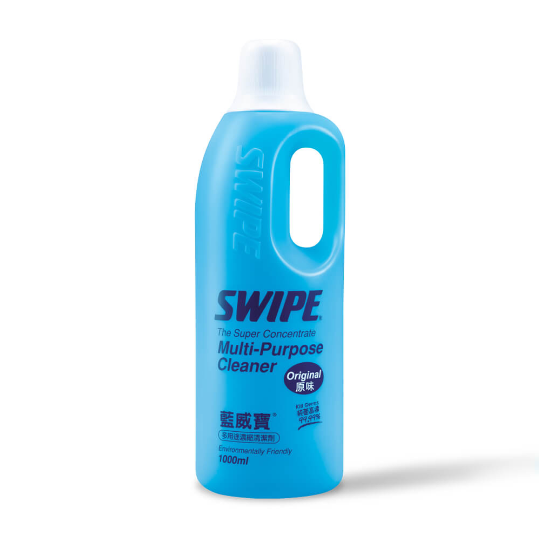 SWIPE Multi-Purpose Cleaner Original 1000ml