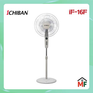 1CHIBAN 16" 座地扇