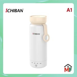 1CHIBAN 300mL 微型保溫壺