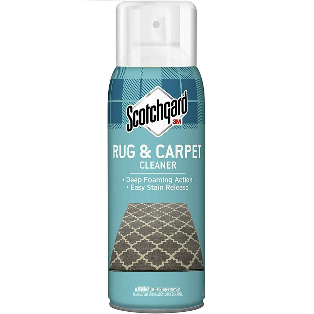 3M Scotchgard™ Carpet & Rug Cleaner (4107-16)