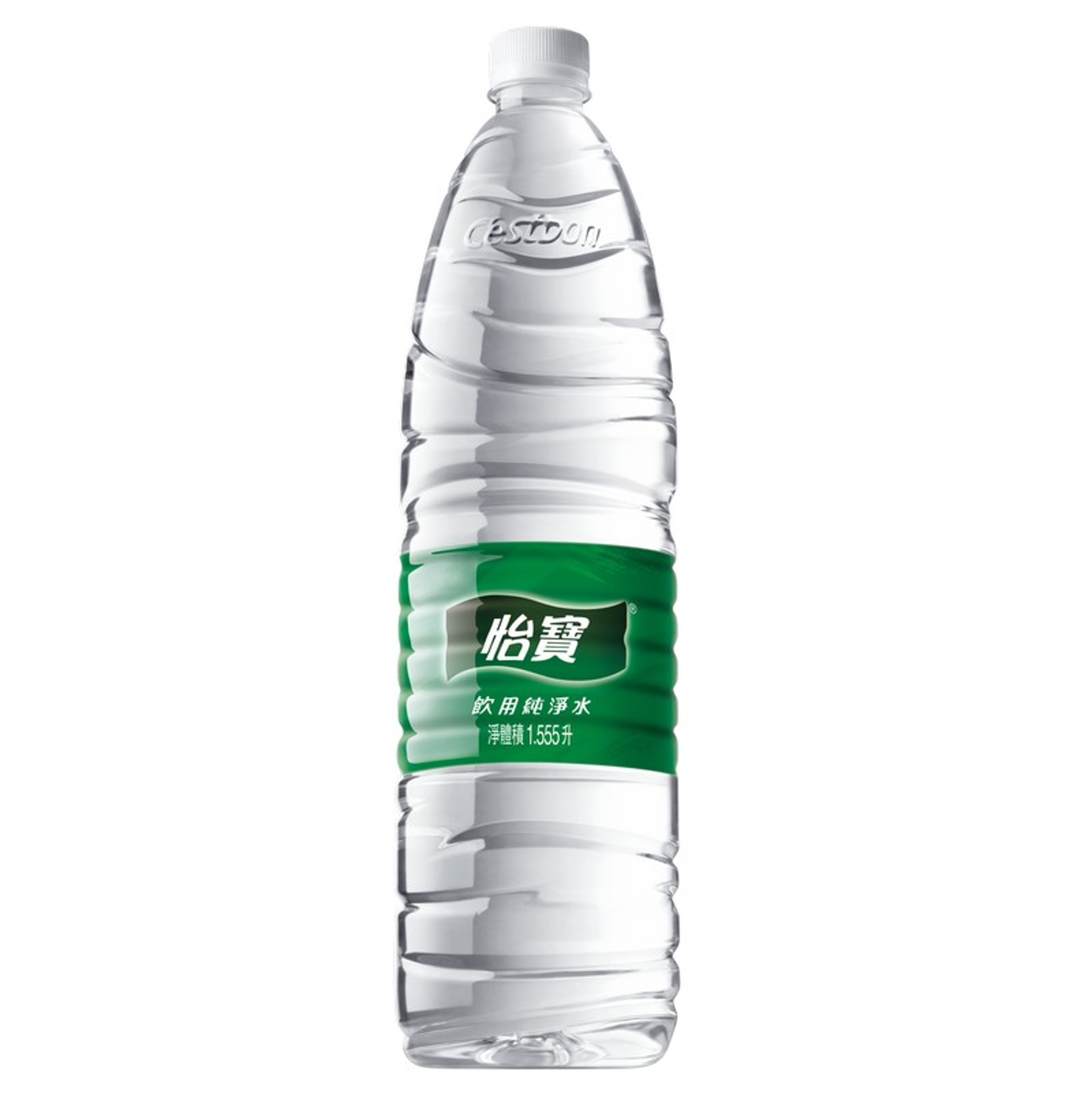 怡寶純水 1.55L