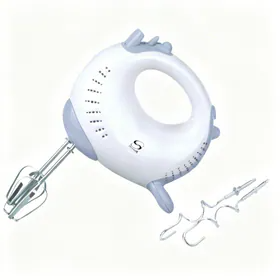 SIGMA EM-683(SIG) 200W 手提打蛋器