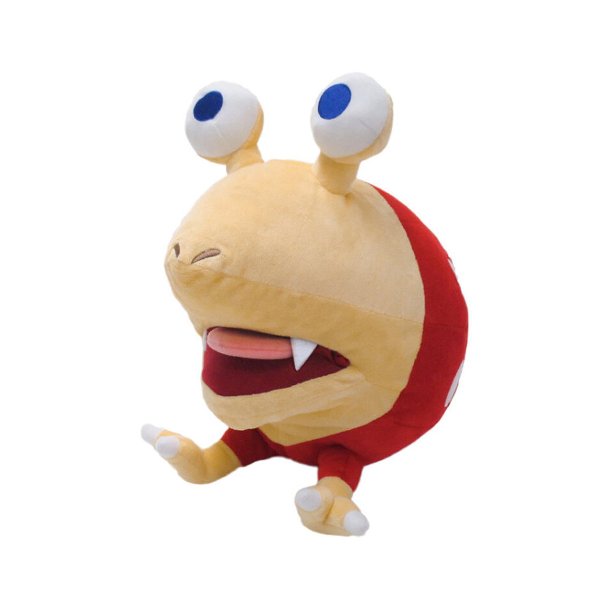 Pikmin 皮克敏 Chappy 毛公仔  (預訂)