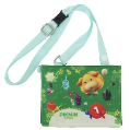 Pikmin 皮克敏 多用途斜孭小袋  (預訂)