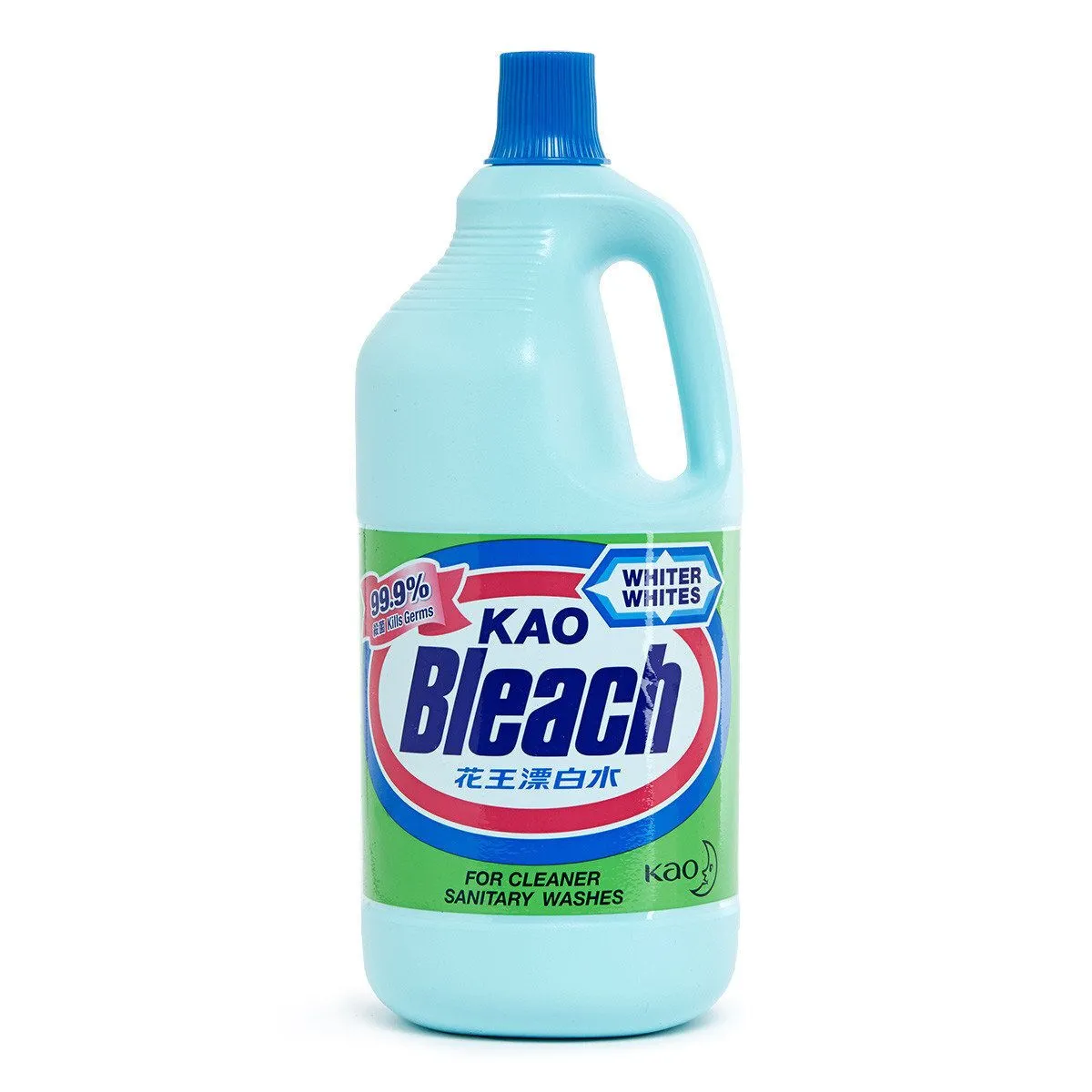 花王 (KAO) 家居消毒漂白水 2.5L