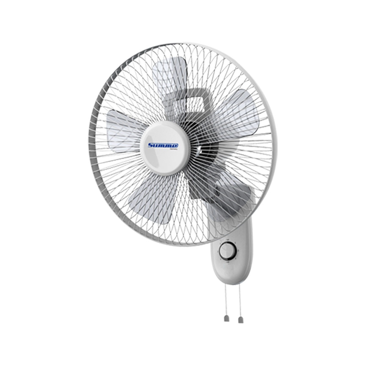 SUMME 德國卓爾 16" 掛牆扇 WF-S162