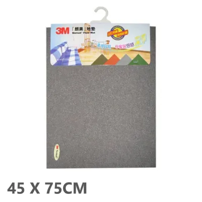 3M - 3M FM30 Nomad 無邊地毯 45cm x 75cm (中) /多種顏色