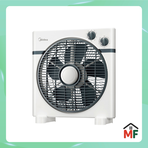 Midea 美的 12吋鴻運扇 KYT30-15A