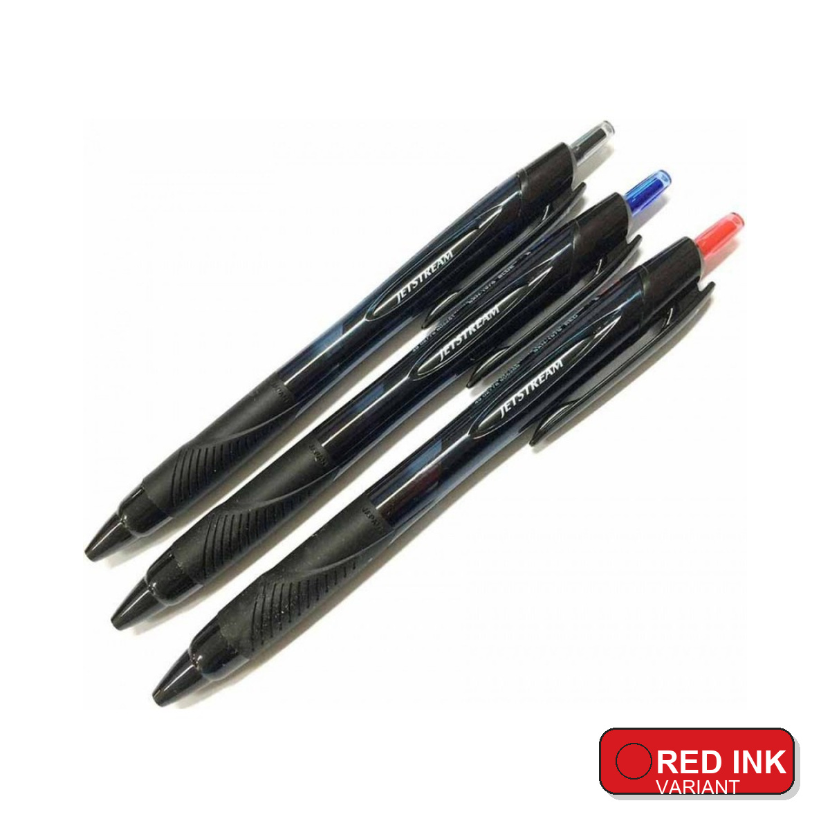 UNI SXN-150 啫喱筆 红 USXN150-05/R