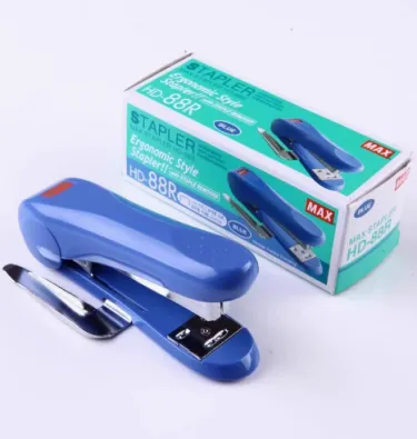 MAX HD-88R 起釘器 1個（顏色隨機）