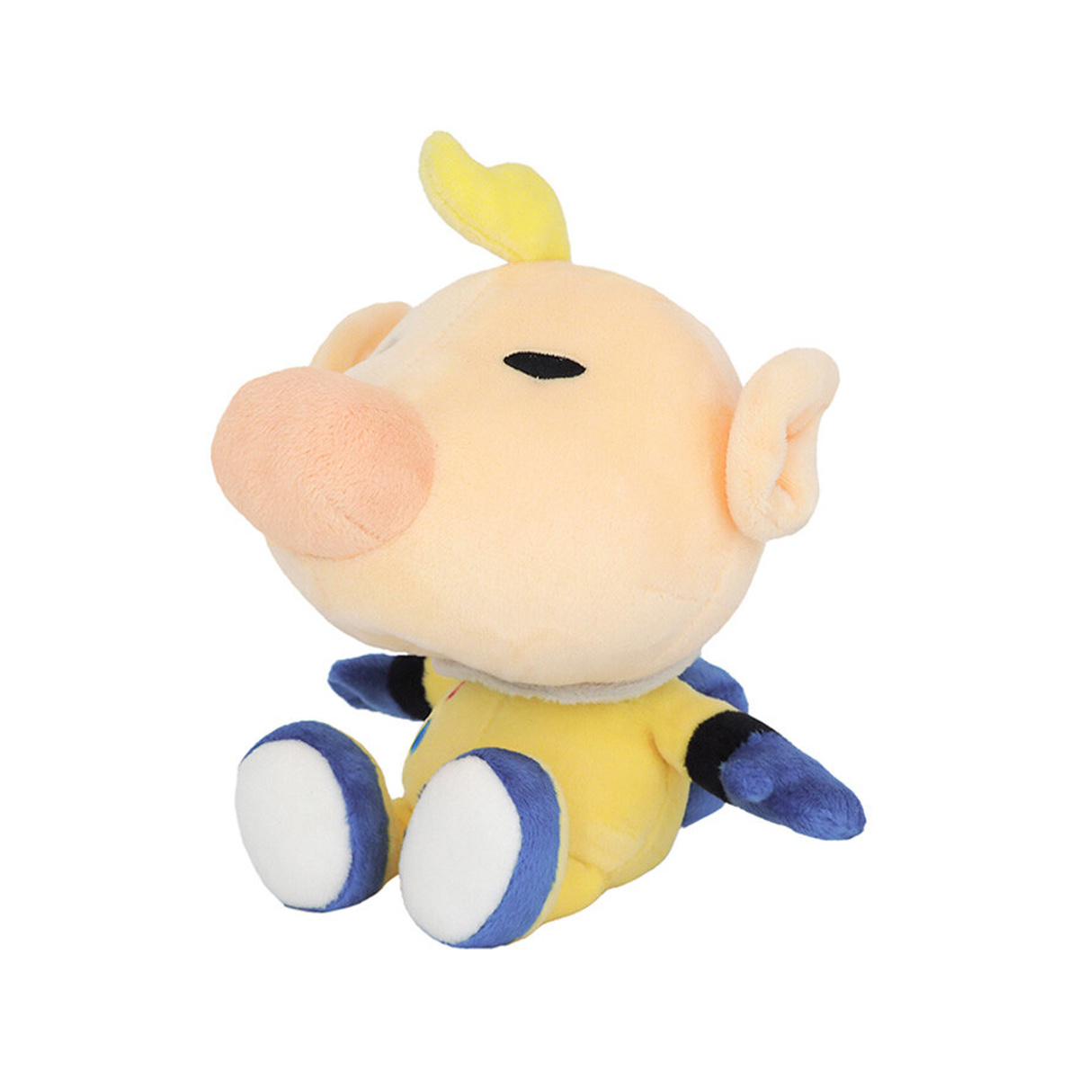 Pikmin 皮克敏 Louie 毛公仔  (預訂)