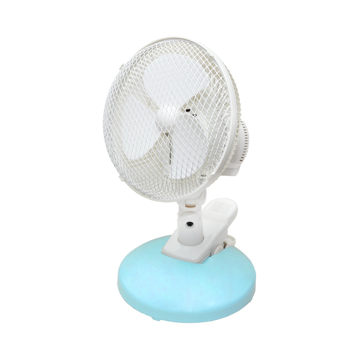 SUMME 德國卓爾 8吋檯迷你夾風扇 (2 IN 1) MF-S81