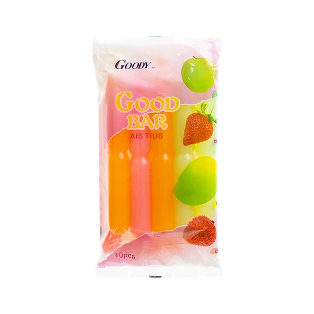 Goody Good Ice Pop Sticks 450ml