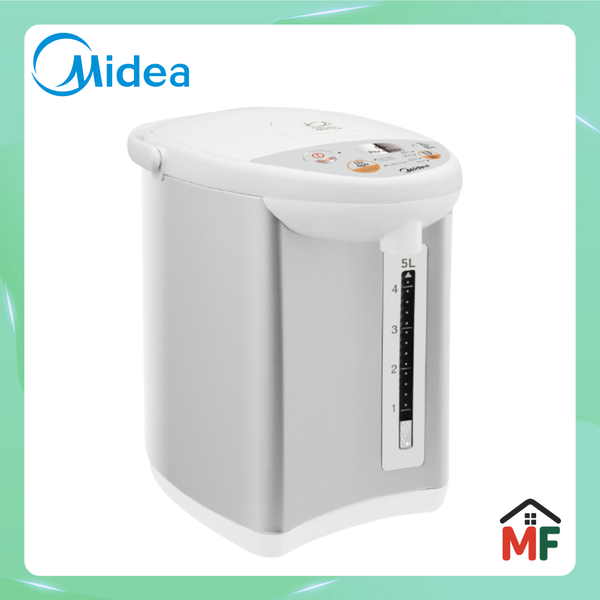 Midea 美的 5.0公升微电子全自动电热水瓶 MA5021D