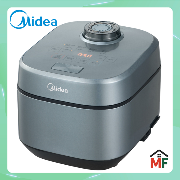 Midea 美的 1公升全智能電飯煲 MB1024D（1-6人）
