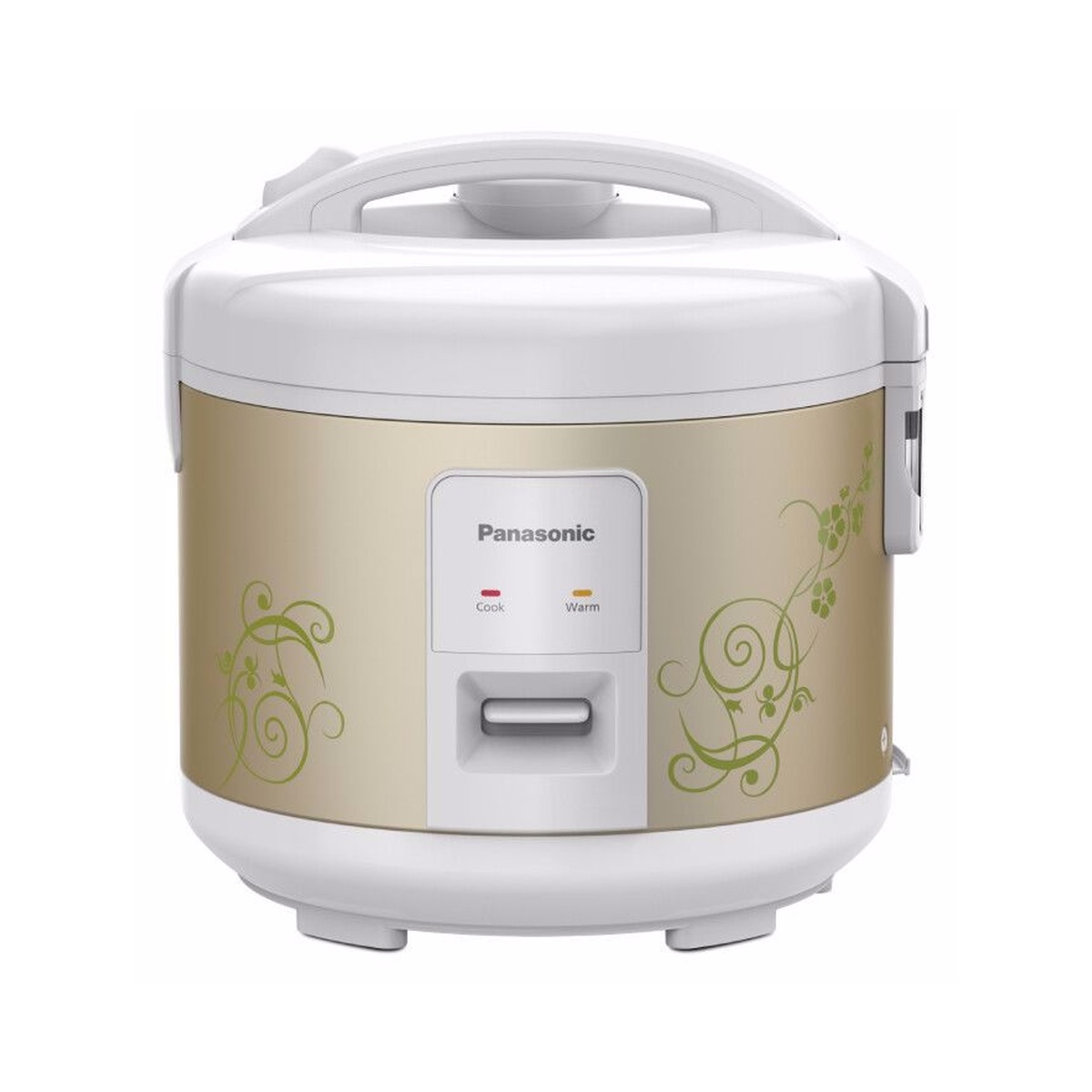 Panasonic 樂聲 西施電飯煲(G)(香港行貨) SR-TEM101