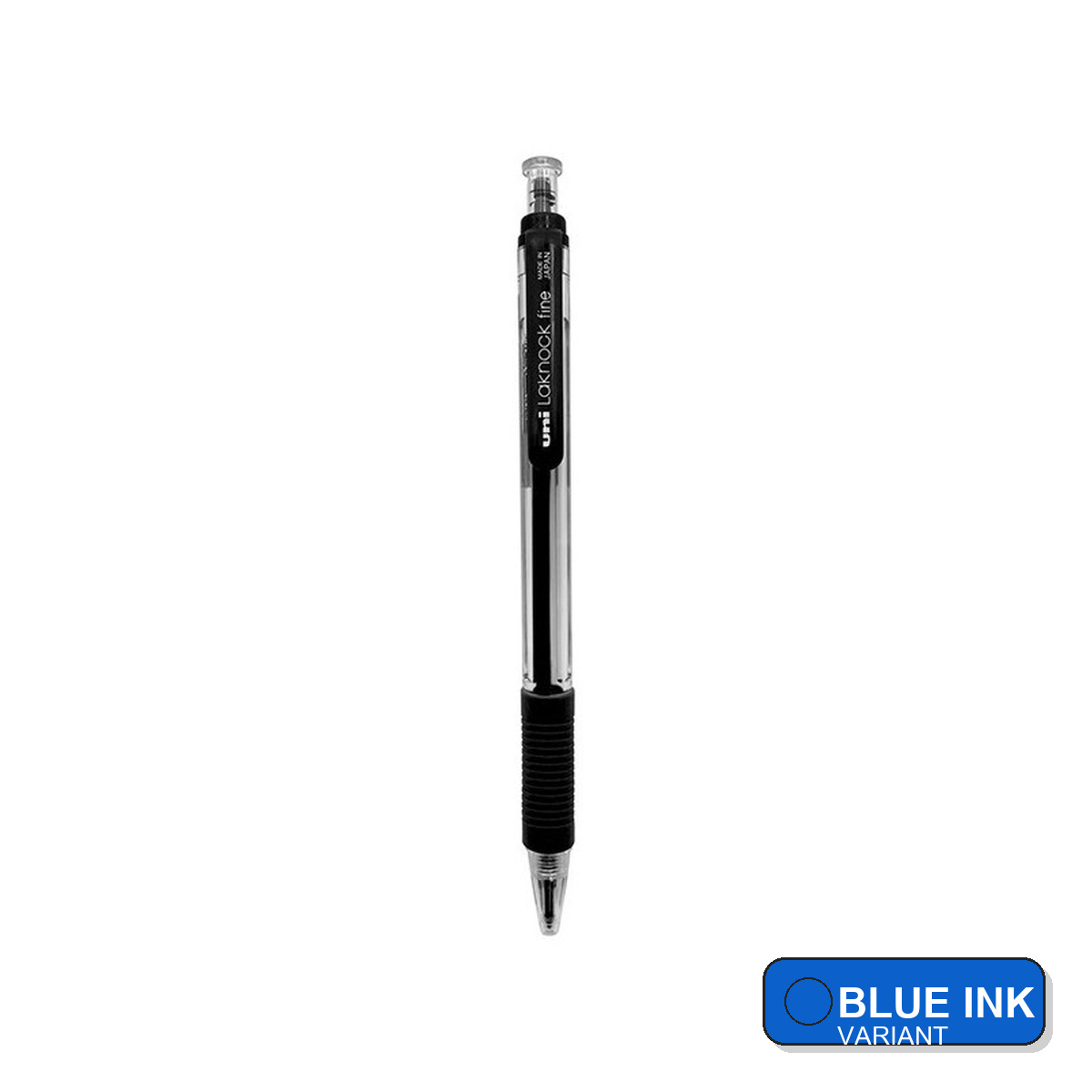 UNI SN-101(07) 细字筆-蓝色 USN101/R