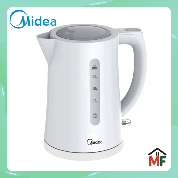 Midea 美的 1.7公升电热水壺 MK17D18B