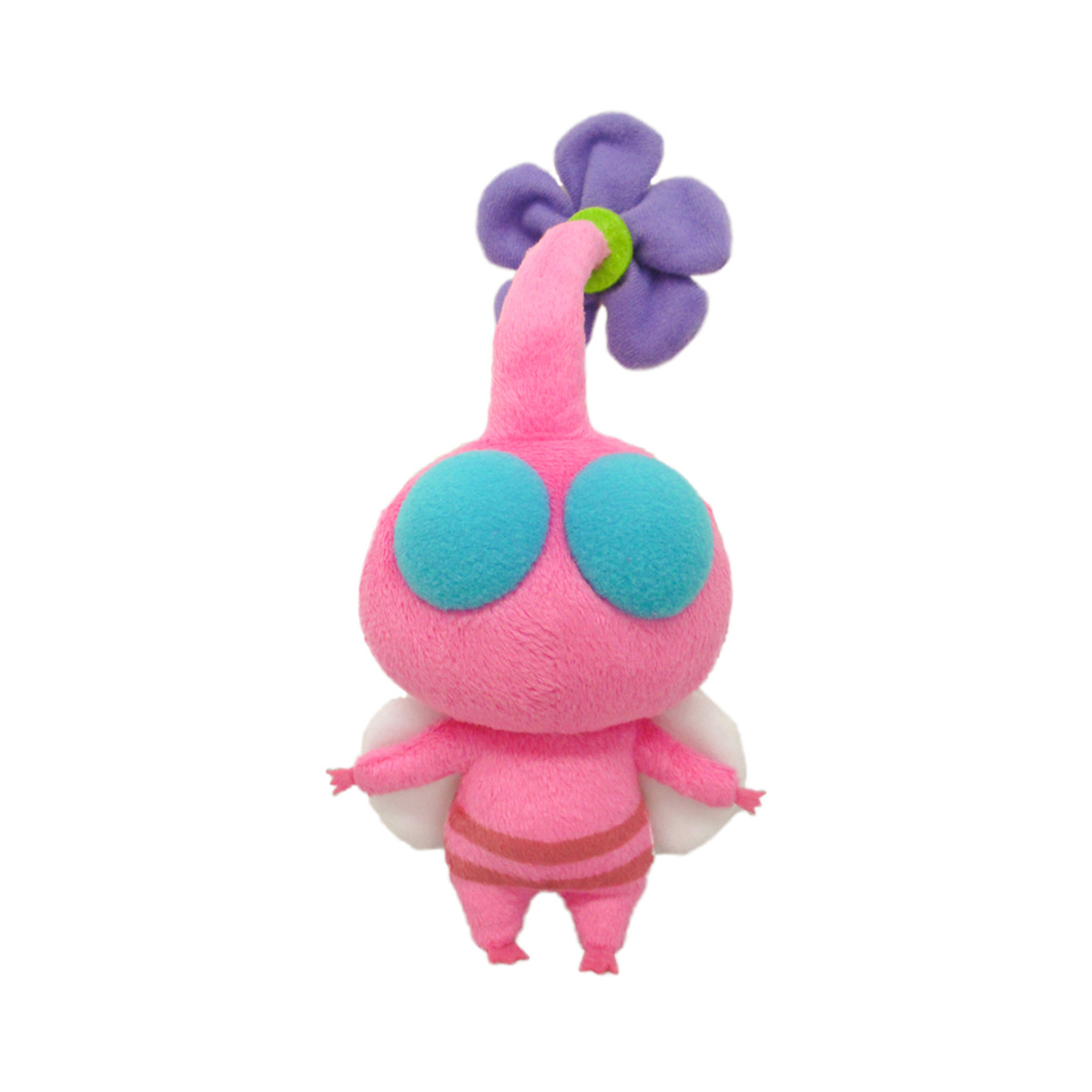 Pikmin 皮克敏 飛行皮克敏毛公仔  (預訂)