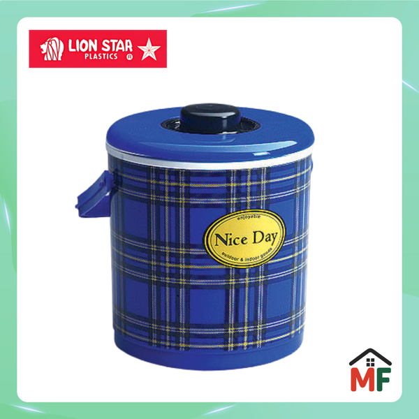 Lion Star I-3 Rice / Ice Bucket 3.5L
