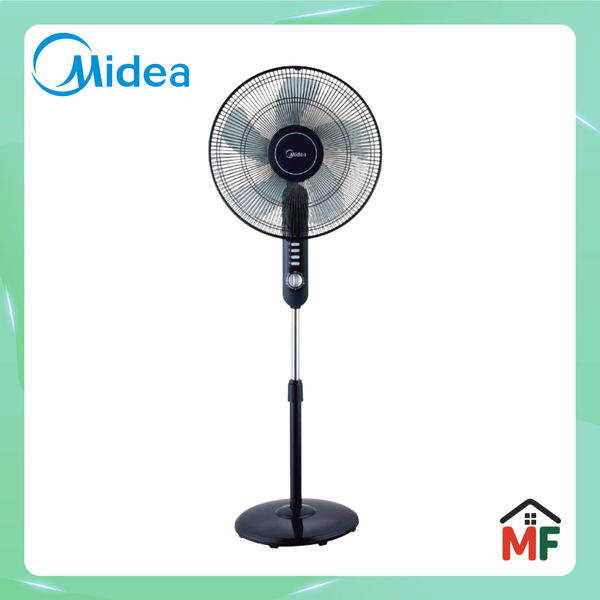 Midea 美的 16吋座地扇 FS40-15F