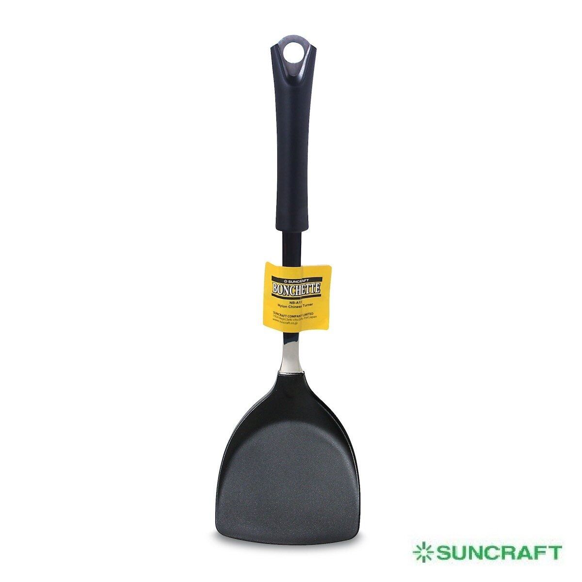 Suncraft BONCHETTE Nylon Chinese Turner #NB-A11