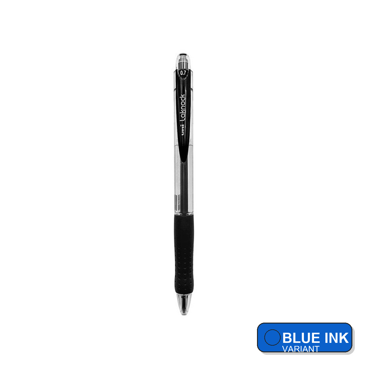 UNI SN-100(07) 原子筆 蓝 USN100/B
