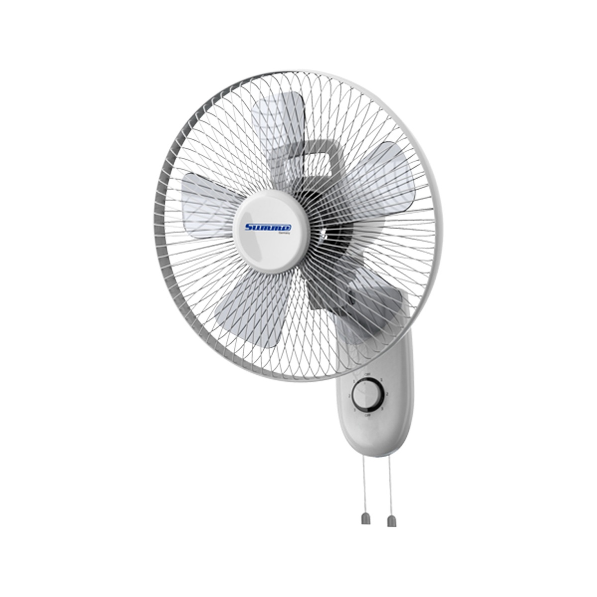 SUMME 德國卓爾 14" 掛牆扇 WF-S14